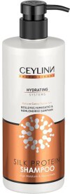 Ceylinn Professional Silk Protein Shampoo 500ml